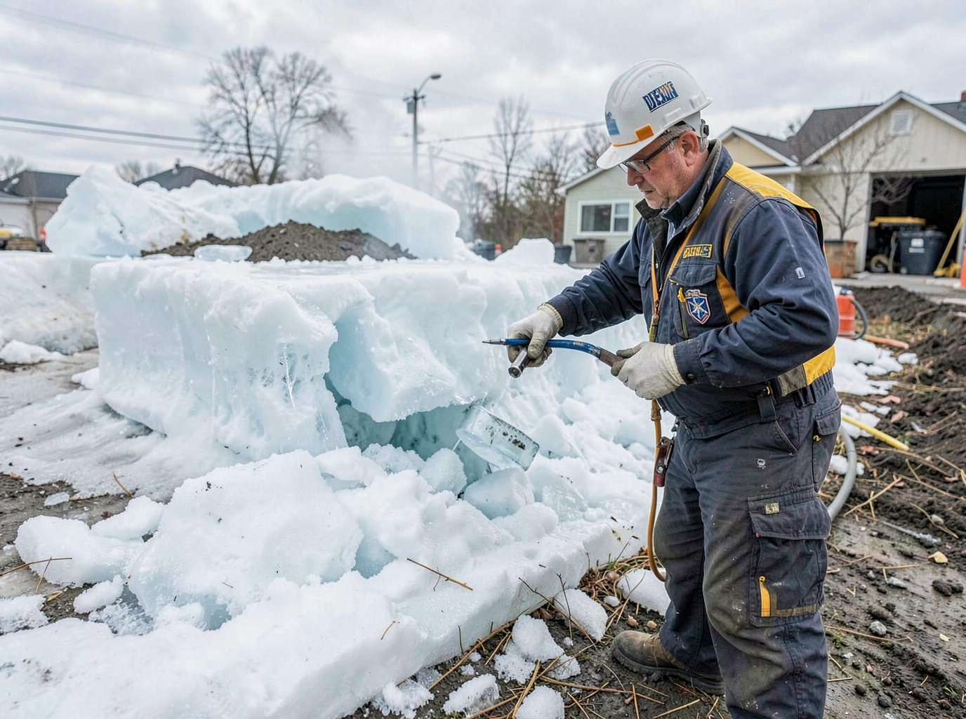 roofing contractor in Bayshore, IL